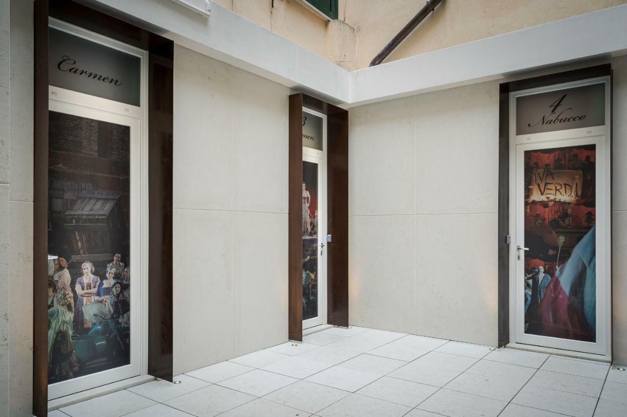 Guest house Italianflat - Theatrum And