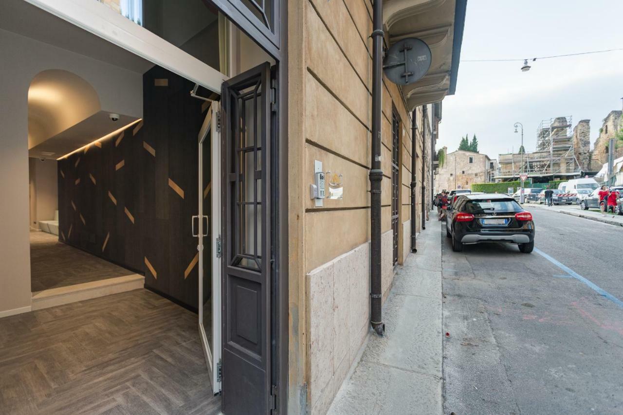 Italianflat - Theatrum And Guest house