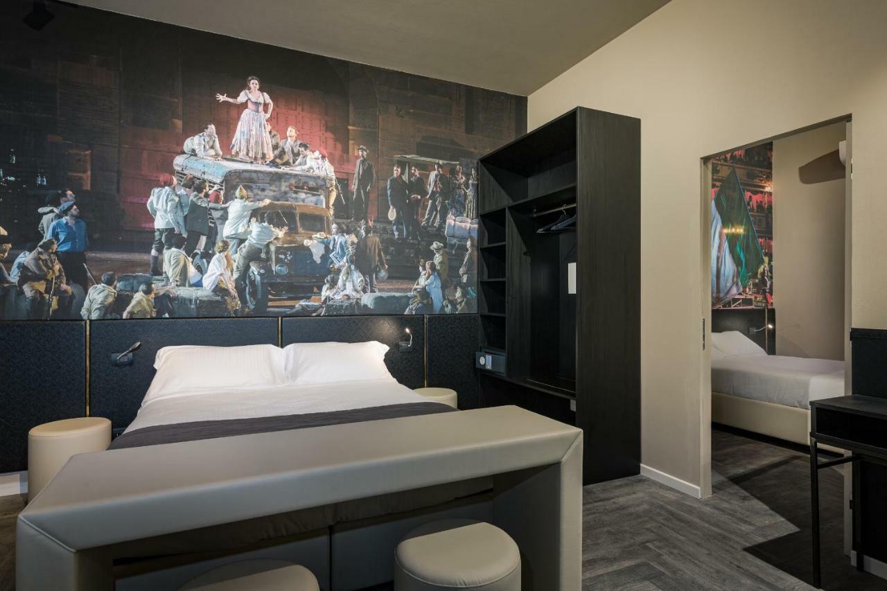 Guest house Italianflat - Theatrum And 2*