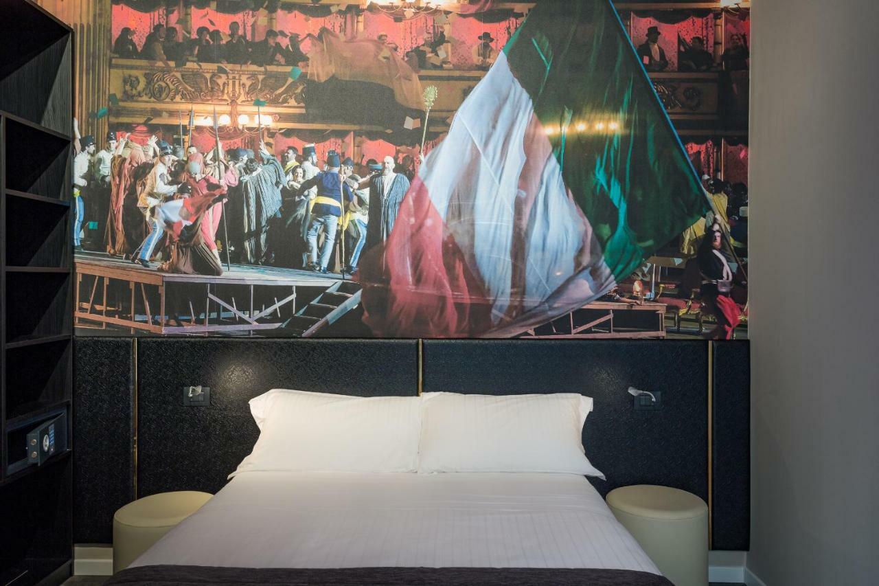 Italianflat - Theatrum And Guest house Verona