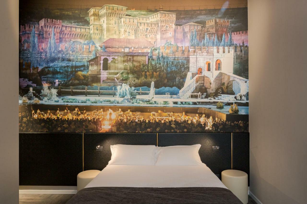 Guest house Italianflat - Theatrum And 2*