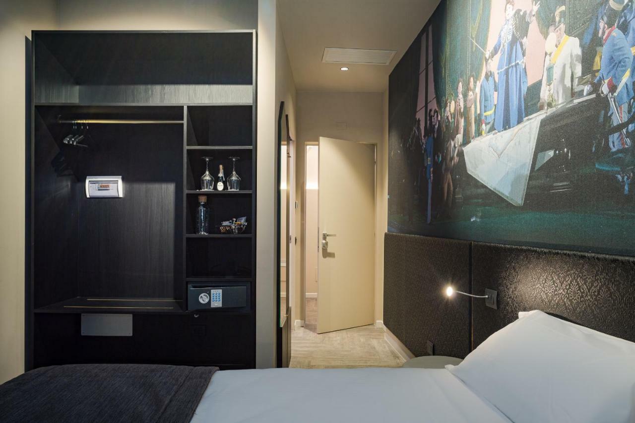 Italianflat - Theatrum And 2* Vérone