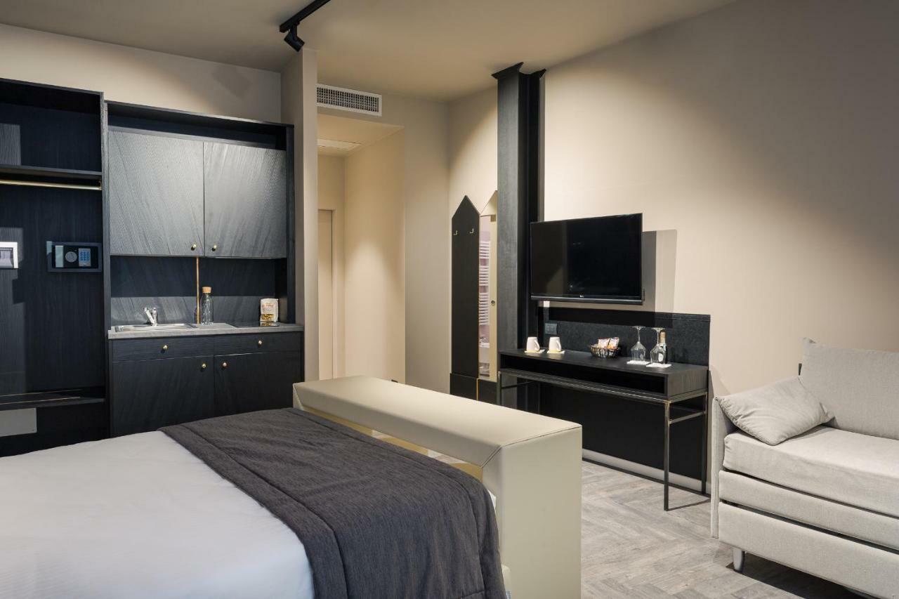 Italianflat - Theatrum And Guest house 2*