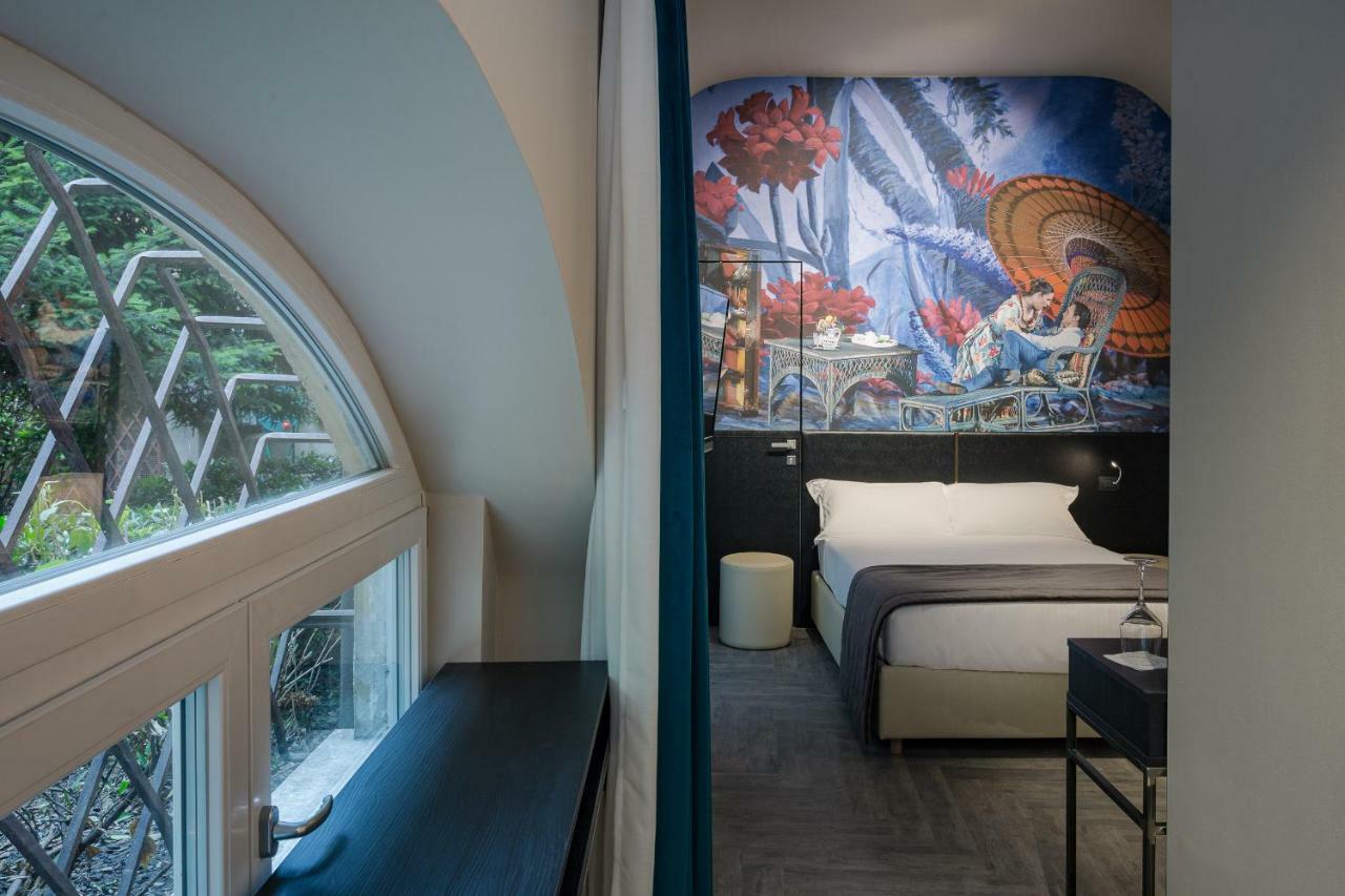 Guest house Italianflat - Theatrum And 2*