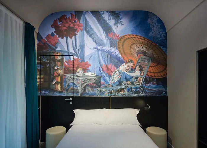 Italianflat - Theatrum Rooms And Suite