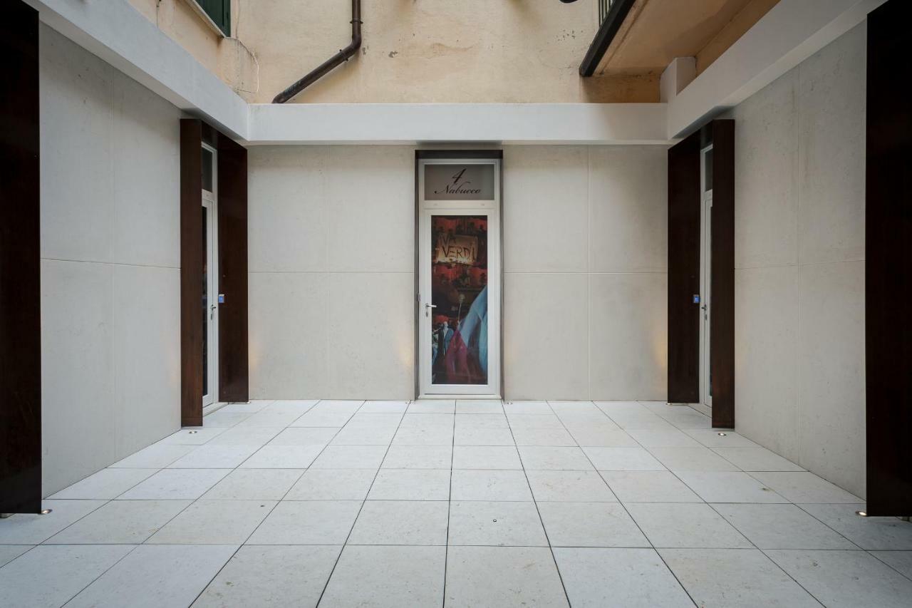Casa de hóspedes Italianflat - Theatrum And Verona