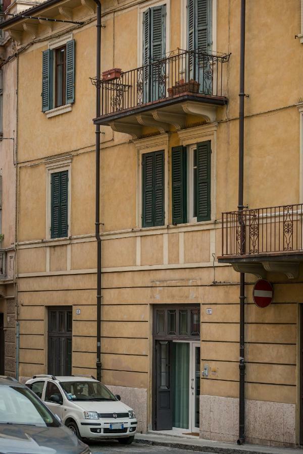 Italianflat - Theatrum And Casa de hóspedes Verona