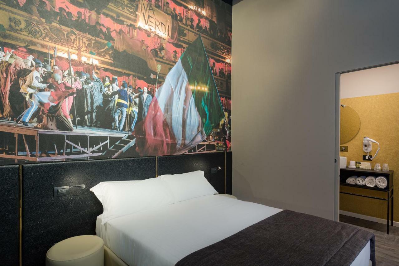 Italianflat - Theatrum And Casa de hóspedes 2*